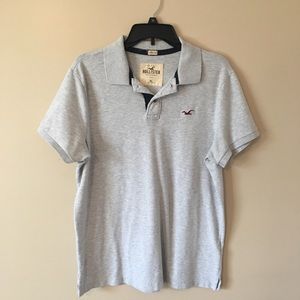 Hollister polo